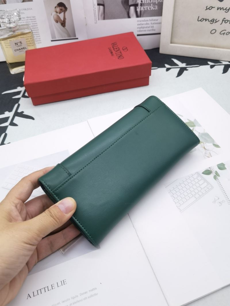 Valentino Wallets Purse